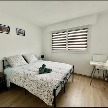 Logement Renove Avec Mobilier 2023 Apartment Avignon Bagian luar foto