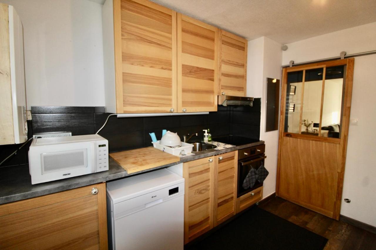 Logement Renove Avec Mobilier 2023 Apartment Avignon Bagian luar foto